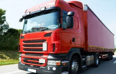 Ankara Süreyyapaşa Ambar Kargo