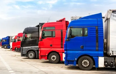 Ankara Süreyyapaşa Ambar Nakliyat