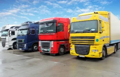 Ankara Süreyyapaşa Nakliye Ambarı