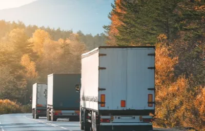 Ankara ile Süreyyapaşa Arası Klima Taşıma