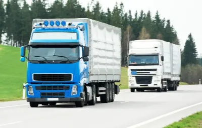 Ankara ile Süreyyapaşa Arası Eşya Taşıma